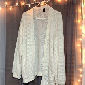 Wild Fable Womens cardigan